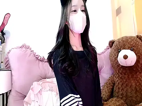 Fiona y online show from January 14, 9:03 am