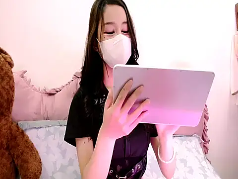 Fiona y online show from January 19, 11:28 am