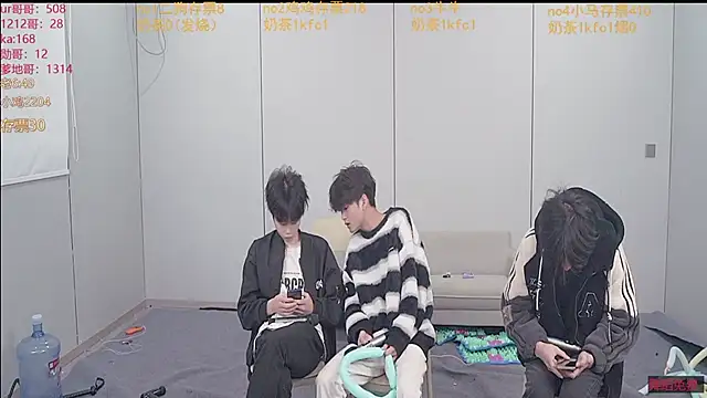 boy-1314 online show from January 10, 1:38 pm