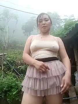 Miu baby01 online show from May 19, 3:24 am