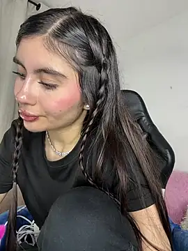 Stormi th online show from March 12, 2:03 am