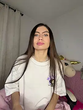 Stormi th online show from April 6, 2:44 am