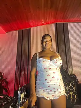 EbonyTanisha online show from May 21, 8:18 pm