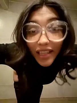 PowderySatan online show from January 11, 7:13 am