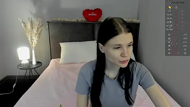 SkinyJoys online show from March 22, 1:33 am