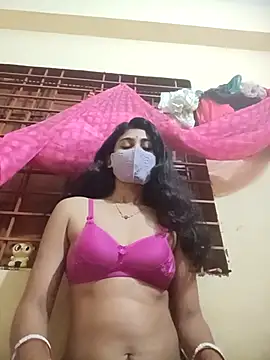 queenneha69 online show from May 4, 5:17 pm