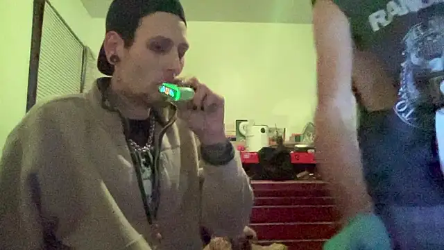 FADEDSADBOY online show from January 14, 8:30 am