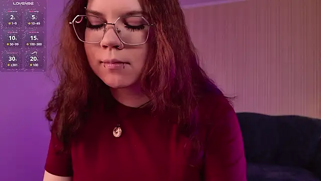 A Lot of Bunny online show from February 11, 9:22 am