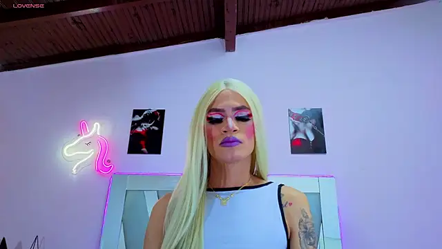 SelllSucKbIgTS online show from January 7, 12:25 am