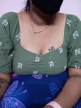 Ammu14399 online show from May 7, 2:54 pm