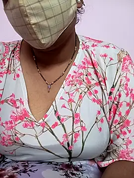 Ammu14399 online show from February 6, 2:20 pm