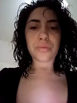 darkgodessone online show from March 3, 12:33 pm