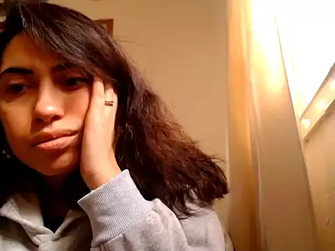 darkgodessone online show from May 22, 4:49 pm