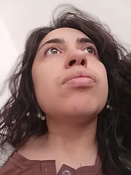darkgodessone online show from May 4, 5:06 pm