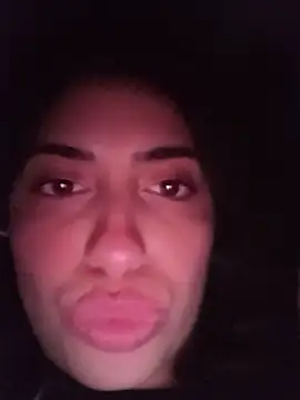 darkgodessone online show from May 24, 1:59 am