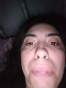 darkgodessone online show from May 25, 3:49 am