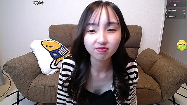 -Ema  online show from July 14, 1:27 pm