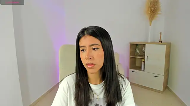 Sussan Monroe online show from February 4, 7:22 am