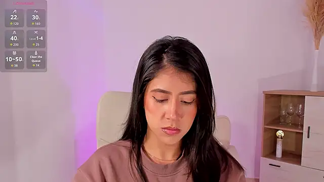 Sussan Monroe online show from January 18, 9:27 am