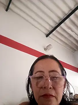 Salome 69 online show from May 3, 1:36 pm