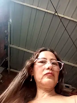 Salome 69 online show from February 14, 8:00 pm