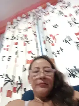 Salome 69 online show from May 24, 3:11 pm