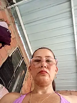 Salome 69 online show from February 12, 7:48 pm