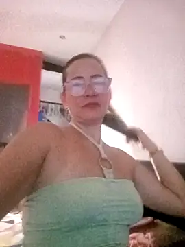Salome 69 online show from May 9, 3:25 pm