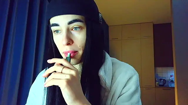 Vlada Elfie online show from January 18, 3:41 pm