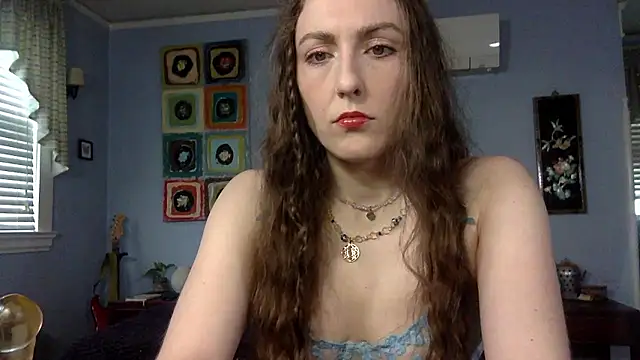unicornfairy55 online show from January 10, 5:17 pm
