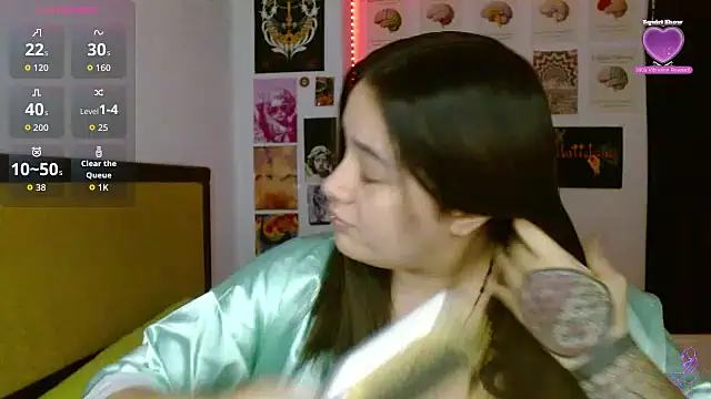 Nova-Satela online show from May 27, 12:24 pm
