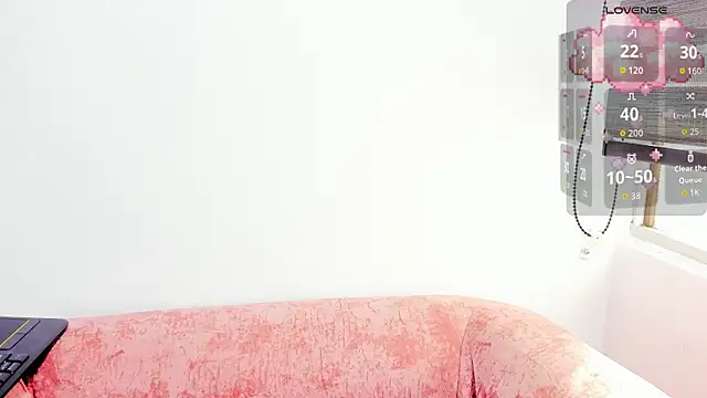 little dolly3 online show from March 31, 12:38 pm