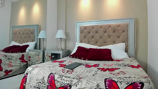 Genna cutee  online show from January 8, 11:58 am