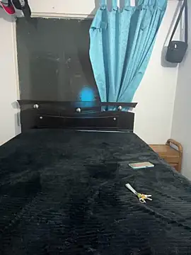 Eve Ritz online show from February 3, 3:37 am