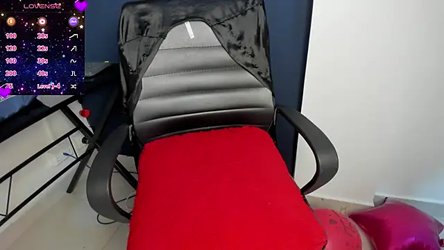 Jessica Beltrann online show from February 22, 8:54 pm