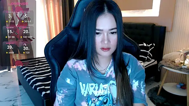 simplykhate online show from January 16, 1:23 am