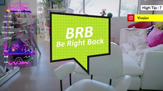 Vesagal online show from February 23, 12:33 am