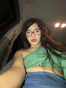 dani bela online show from May 27, 1:57 am