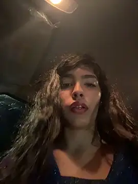 dani bela online show from May 15, 11:07 pm