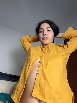 dani bela online show from May 13, 10:37 pm