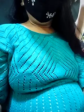 couple fun  online show from March 28, 7:46 pm