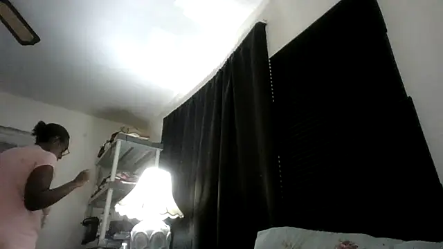 AcademicHuman67 online show from May 19, 3:24 am