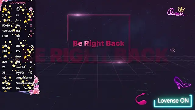 JasmineGrayx online show from March 14, 7:31 am