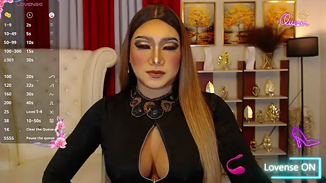 JasmineGrayx online show from April 8, 8:55 pm