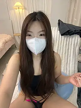  xiaoxinxin  online show from May 6, 2:32 pm