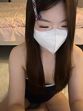  xiaoxinxin  online show from May 23, 4:27 pm