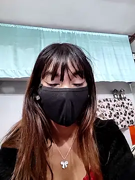 CUTEDIIVA online show from January 8, 6:06 am