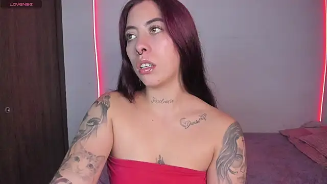 maazikeenx online show from May 9, 4:25 am