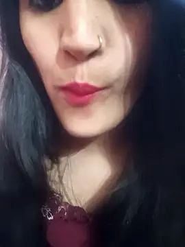 Moongirl963 online show from January 8, 5:55 am