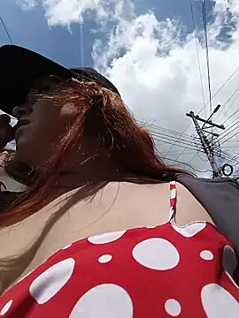 Candle- online show from January 9, 4:44 pm